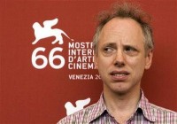 El director Todd Solondz